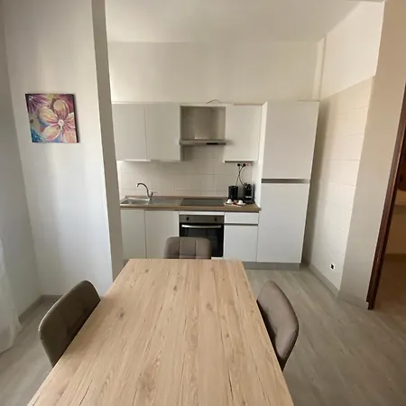 Casa Nonno Nello Aurora Regio Parco Turin