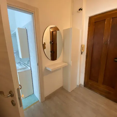 Apartment Casa Nonno Nello Aurora Regio Parco Turin