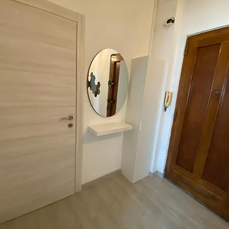 Casa Nonno Nello Aurora Regio Parco *