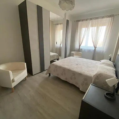 Casa Nonno Nello Aurora Regio Parco Turin
