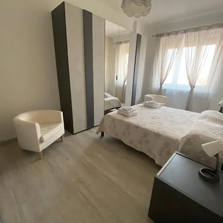 Apartment Casa Nonno Nello Aurora Regio Parco *