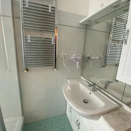 Casa Nonno Nello Aurora Regio Parco Apartment