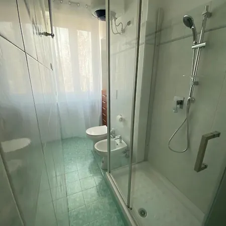Casa Nonno Nello Aurora Regio Parco Apartment