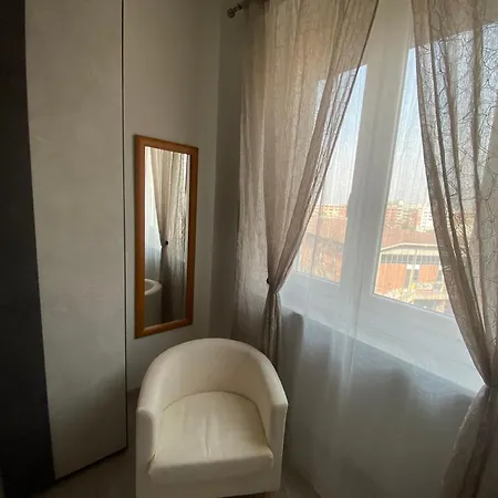 Casa Nonno Nello Aurora Regio Parco Turin