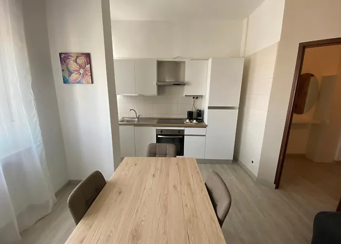 Casa Nonno Nello Aurora Regio Parco Turin