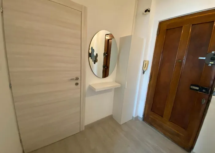 Casa Nonno Nello Aurora Regio Parco *