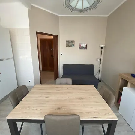 Casa Nonno Nello Aurora Regio Parco *