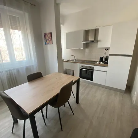 Casa Nonno Nello Aurora Regio Parco