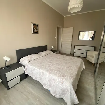 Casa Nonno Nello Aurora Regio Parco * Turin