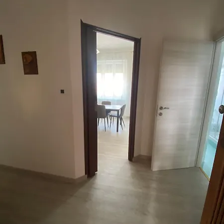 Casa Nonno Nello Aurora Regio Parco Turin