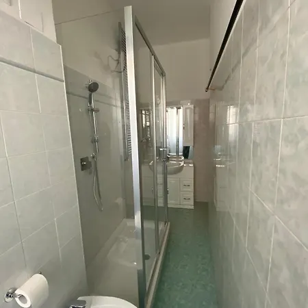 Appartement Casa Nonno Nello Aurora Regio Parco *
